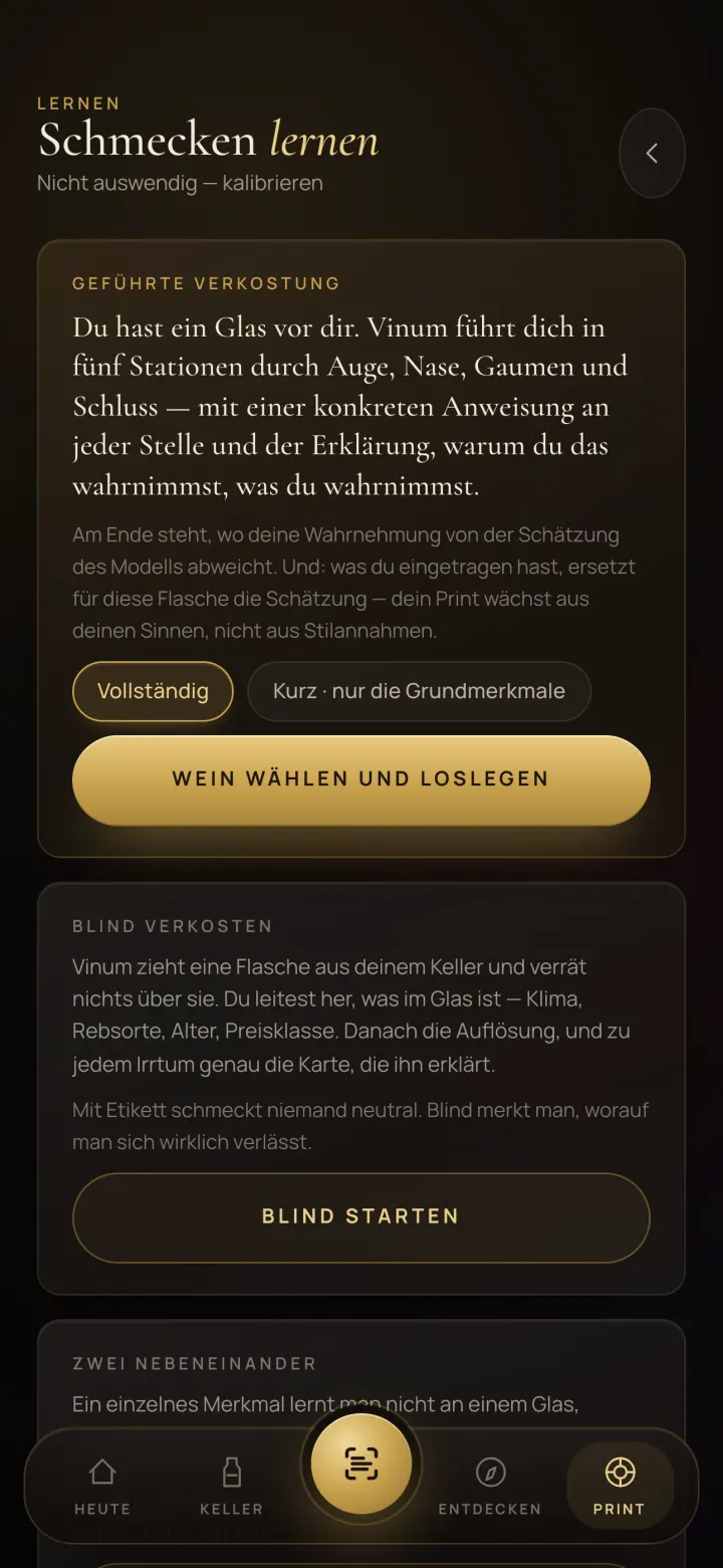 Lernbereich